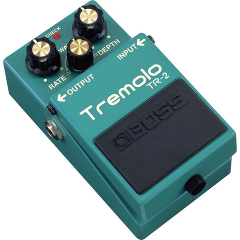 Boss TR-2 Tremolo -