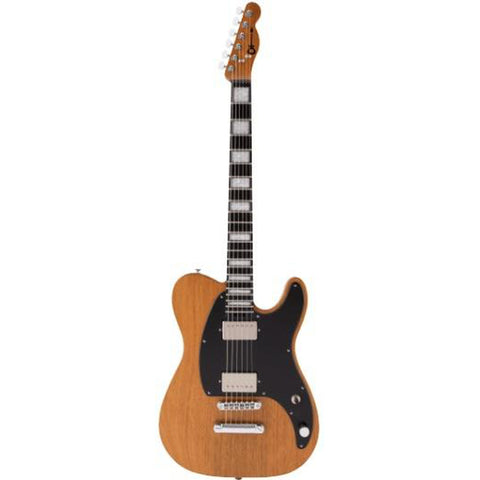 Charvel Joe Duplantier Signature Pro-Mod San Dimas Style 2 HH E Mahogany -