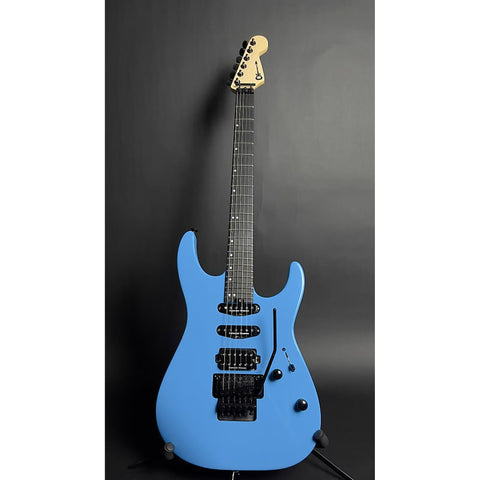 Charvel Pro-Mod DK24 HSS FR E - Infinity Blue -