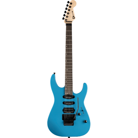 Charvel Pro-Mod DK24 HSS FR E - Infinity Blue -