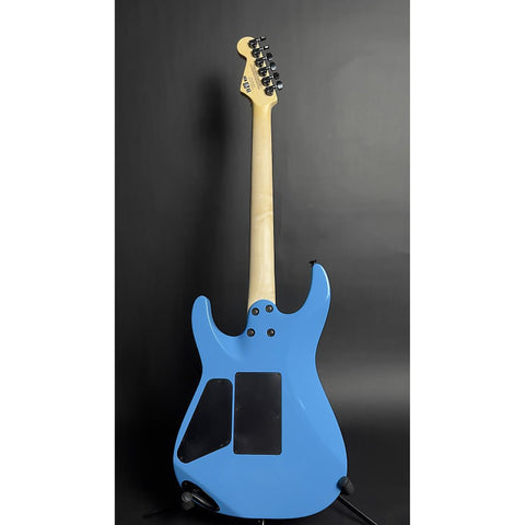 Charvel Pro-Mod DK24 HSS FR E - Infinity Blue -