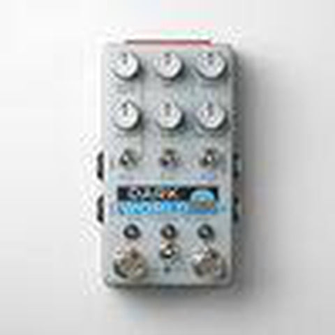 Chase Bliss Audio Dark World: Dual Channel Reverb -
