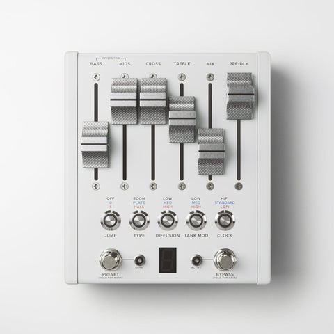 Chase Bliss Automatone CXM 1978 -