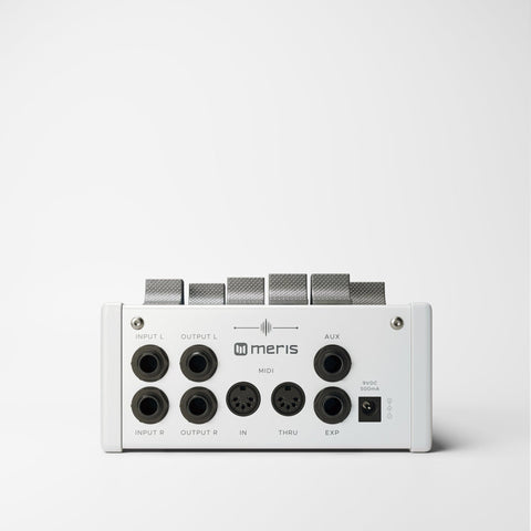 Chase Bliss Automatone CXM 1978 -