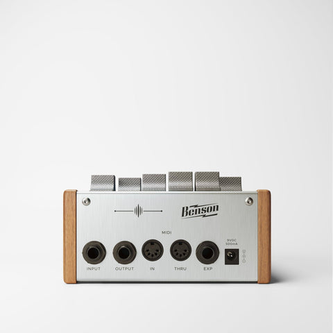 Chase Bliss Automatone Preamp MKII -