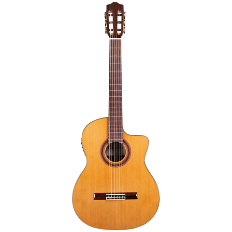 Cordoba C7-CE CD -