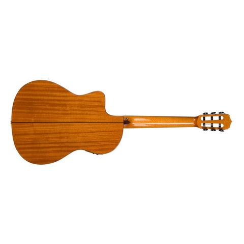 Cordoba Crossover Fusion 12 Natural CD -