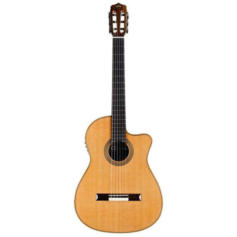 Cordoba Crossover Fusion Orchestra CE -