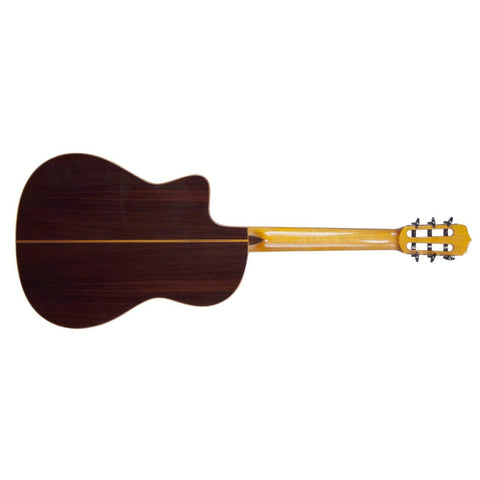 Cordoba Crossover Fusion Orchestra CE -