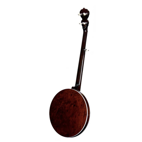 Deering Eagle 2 5 String Banjo with Pickup -