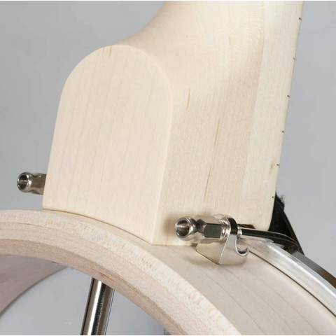 Deering Goodtime Kavanjo A/E Open Back Banjo -