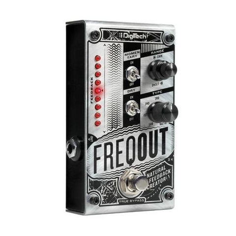 Digitech Freqout -