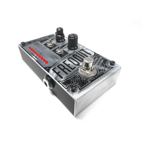 Digitech Freqout -