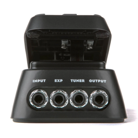Dunlop DVP3 Volume X -