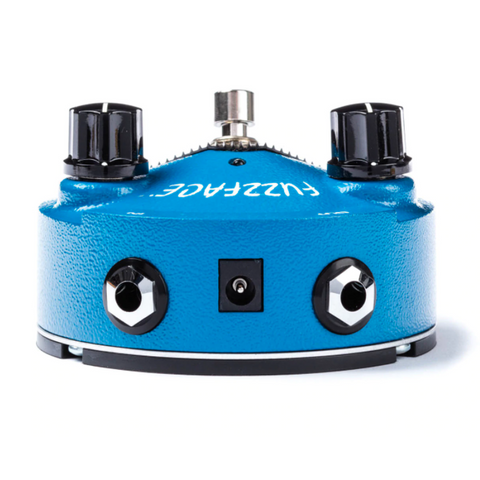 Dunlop FFM1 Silicon Fuzz Face Mini -