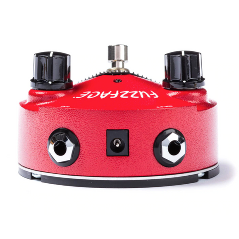 Dunlop FFM2 Germanium Fuzz Face Mini -