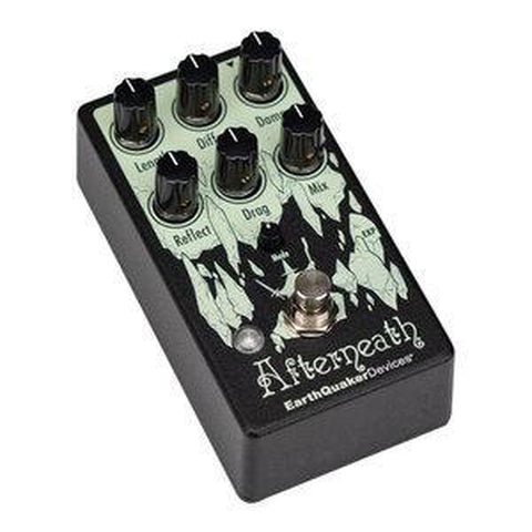 Earthquaker Devices Afterneath V3 -
