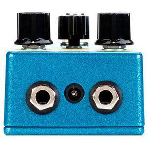 Earthquaker Devices Aqueduct Vibrato -
