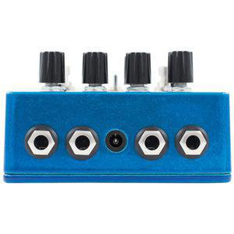 Earthquaker Devices Avalanche Run -