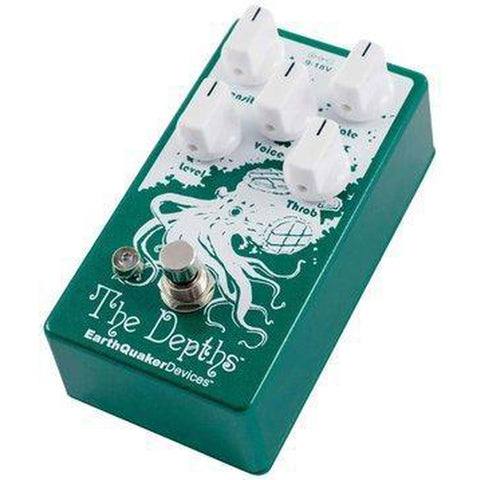 Earthquaker Devices Depths -