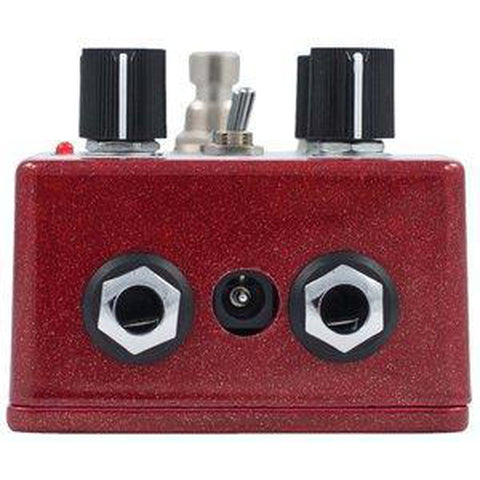 Earthquaker Devices Grand Orbiter Phaser Pedal -