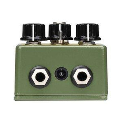 Earthquaker Devices Plumes - Small Signal Shredder -