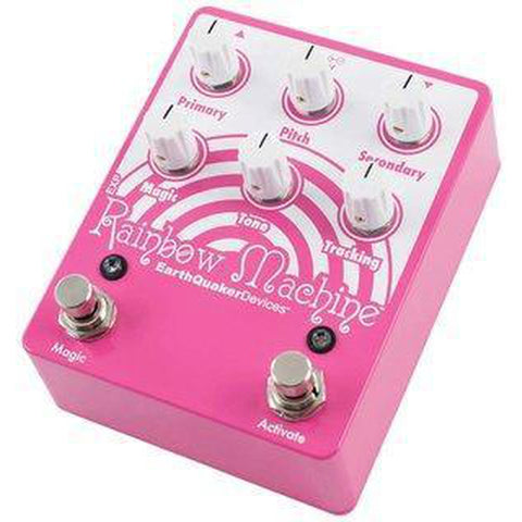 Earthquaker Devices Rainbow Machine -
