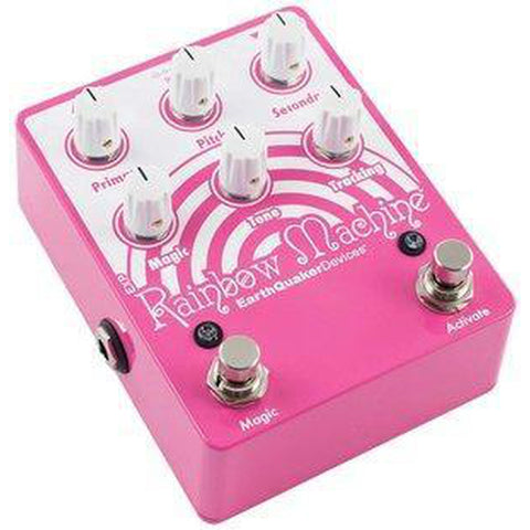 Earthquaker Devices Rainbow Machine -