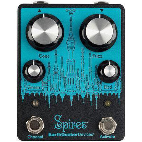 Earthquaker Devices Spires -