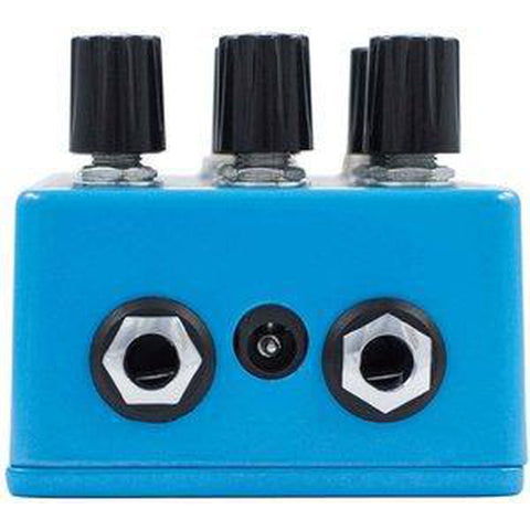 Earthquaker Devices Warden V2 -