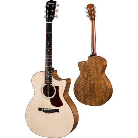 Eastman AC222CE -