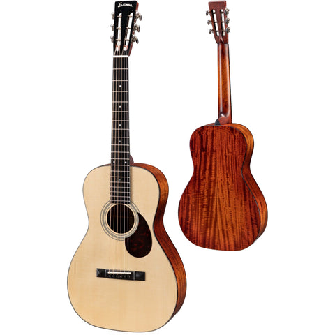 Eastman E10P-TC Natural Thermo Cure -