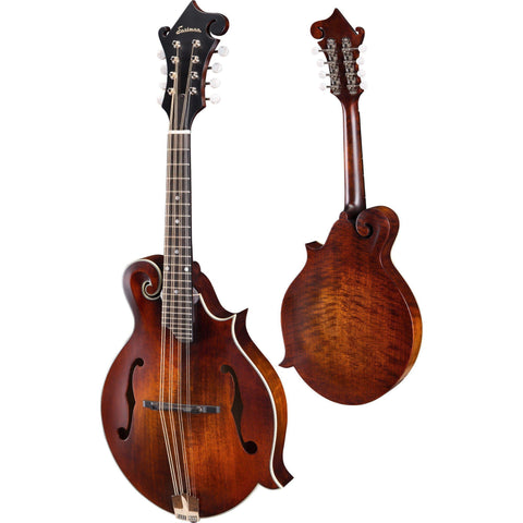 Eastman Mandola MDA315 Classic Finish -