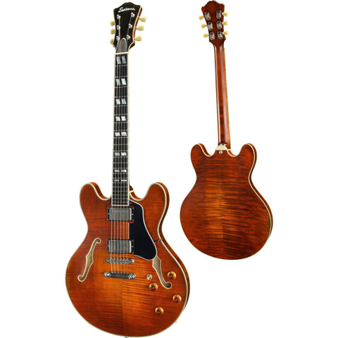 Eastman T59/v Amber -