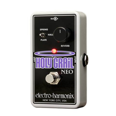 Electro Harmonix Holy Grail Neo -