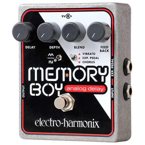 Electro Harmonix Memory Boy -