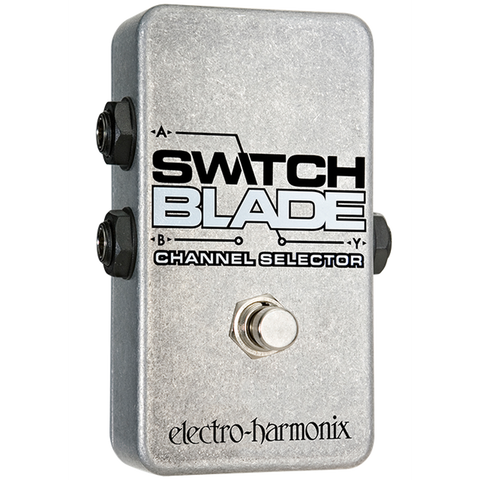 Electro Harmonix Nano Switchblade -