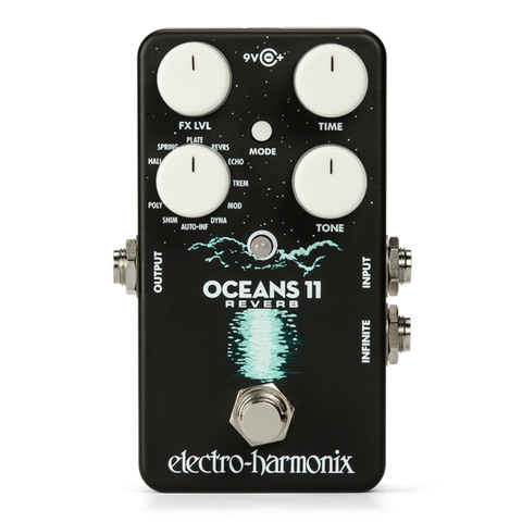 Electro Harmonix Oceans 11 -