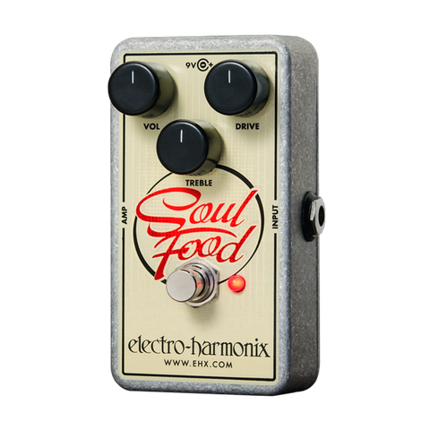 Electro Harmonix Soul Food -