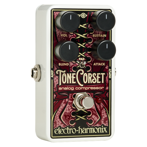 Electro Harmonix Tone Corset -