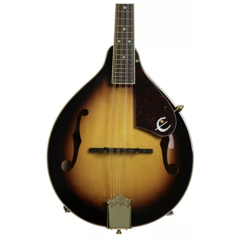 Epiphone MM-30 Mandolin - Antique Sunburst -