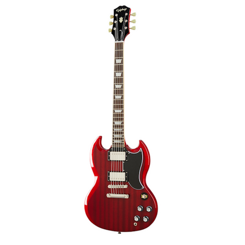 Epiphone SG Standard '61 - Vintage Cherry -