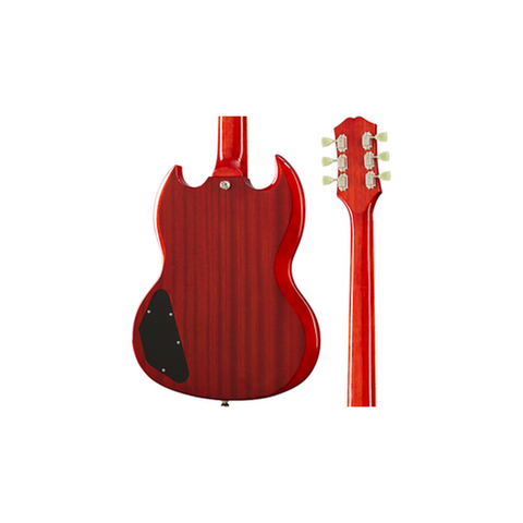 Epiphone SG Standard '61 - Vintage Cherry -