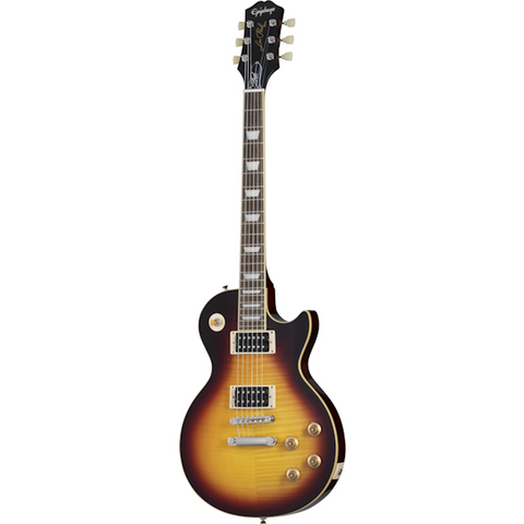 Epiphone Slash Les Paul Standard - November Burst -