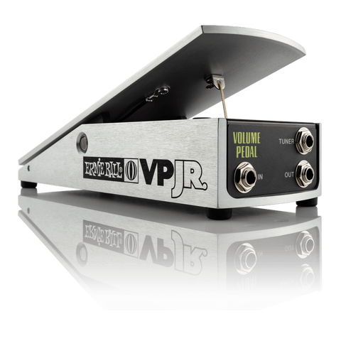 Ernie Ball P06180 Volume Pedal Jr. 250K (for Passive Electronics) -
