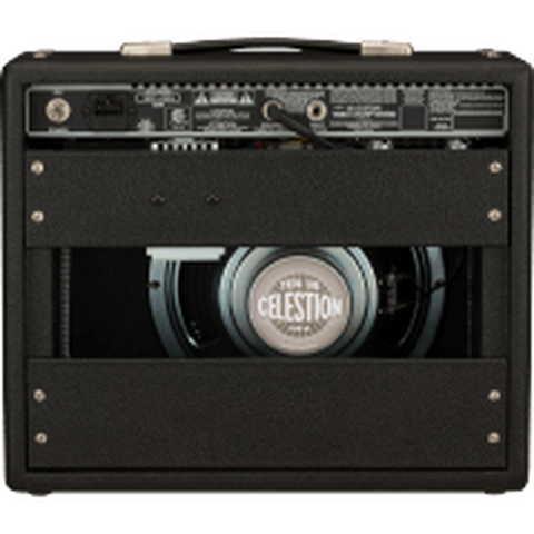 Fender '68 Custom Vibro Champ Reverb -