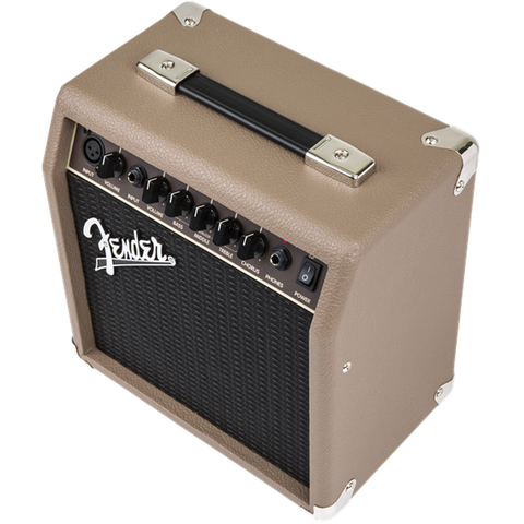 Fender Acoustasonic 15 -