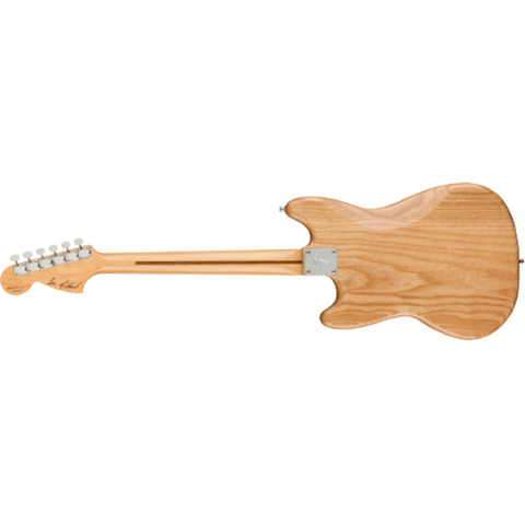 Fender Ben Gibbard Mustang - Natural -