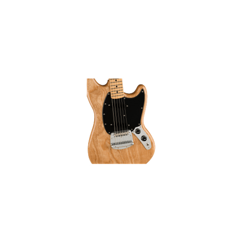 Fender Ben Gibbard Mustang - Natural -