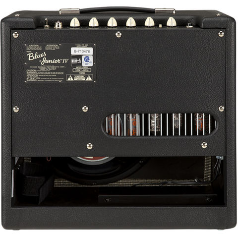 Fender Blues Jr. IV Guitar Amplifier -